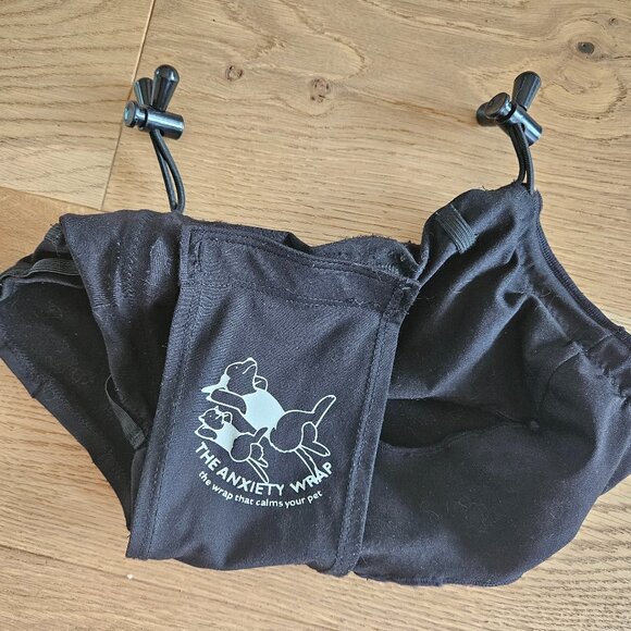 The Original Anxiety Wrap for small dog (5-7 lbs) - Picture 1 of 3